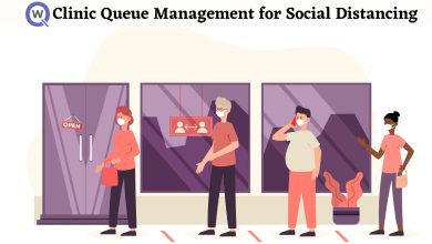 Clinic Queue System