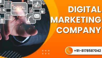 Digital marketing company in gurgaon