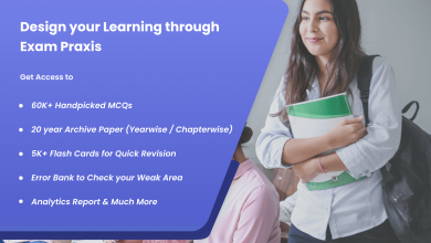 Study Material For NEET