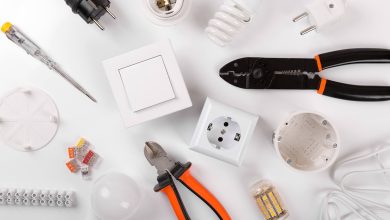 Electrical Products Suppliers in Vadodara