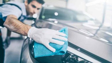 How to start a car cleaning business