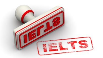 IELTS Coaching Centers