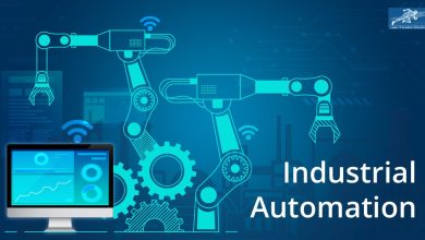 industrial automation?