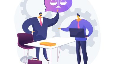 Legal PR Agency