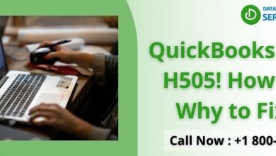 QuickBooks-error-H505-How-and-Why-to-Fix-it