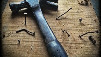 Industrial tools
