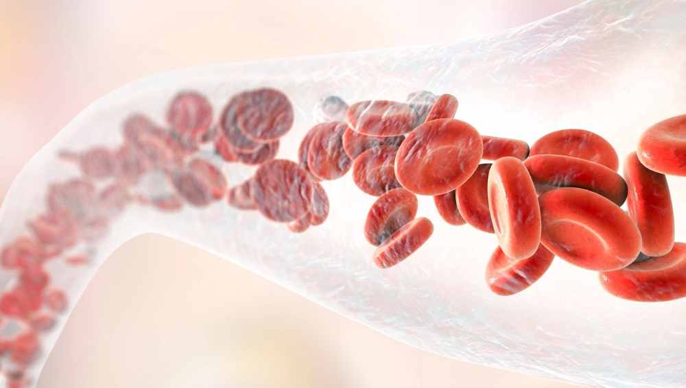 Increasing Blood Circulation