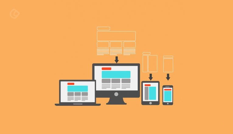 Web Design and E-Commerce Website