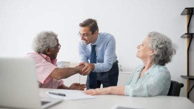 financial insurance
