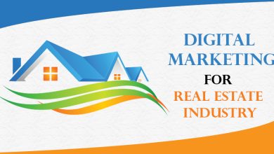 digital marketing for real estate