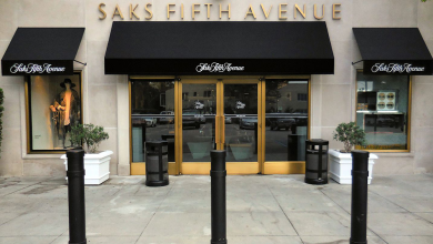 storefront awnings
