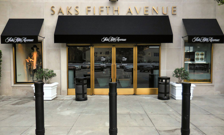 storefront awnings