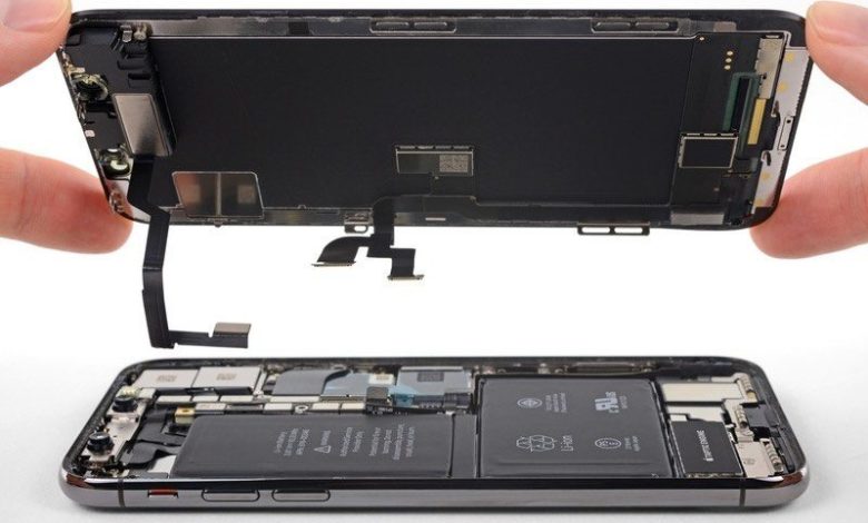 iphone repair roseville ca