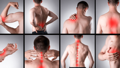 joint pain