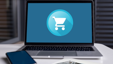 online store builder