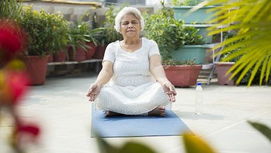 online yoga courses