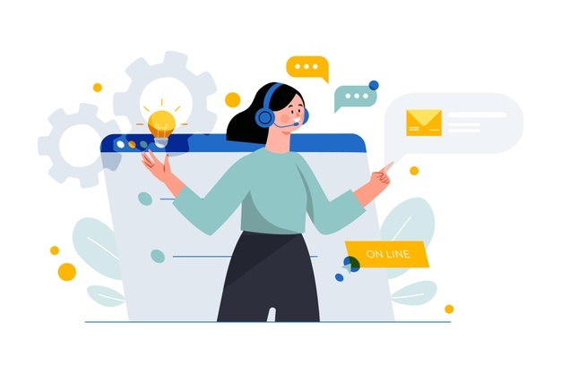 help desk support