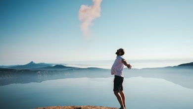 overcome stress