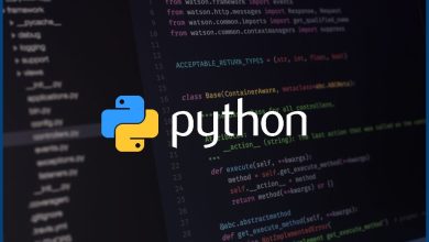 python homework