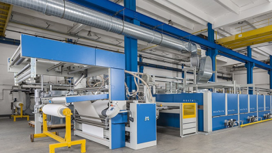 10 Facts In Global Textile and Apparel Industry