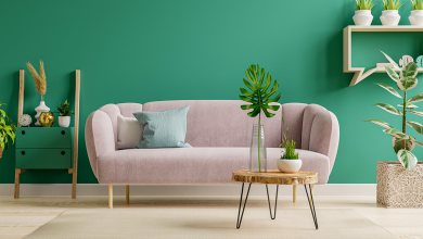 Decorating your home