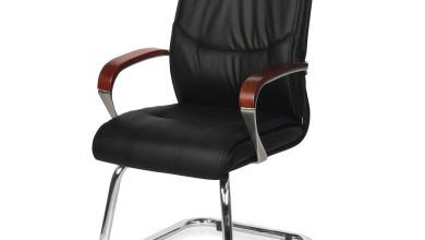 Best Visitors Chair For Sale in Delhi