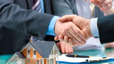8 Things To Consider When Selling To Cash Home Buyers