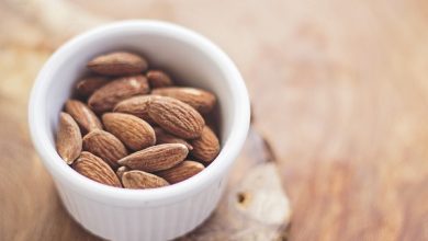 Almond