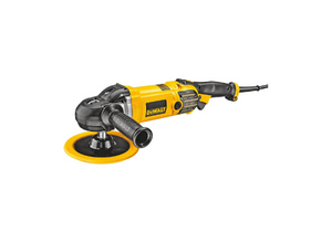 Best Dual Action Polisher