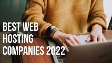 Web Hosting Providers