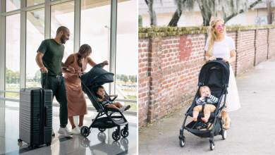 Best lightweight Stroller