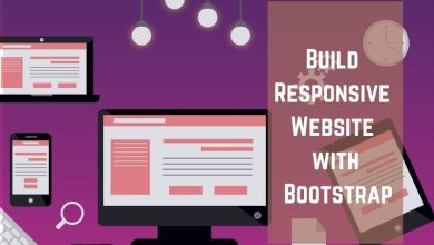 responsive website