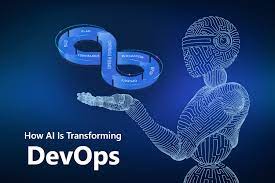 DevOps team take advantage of artificial intelligence