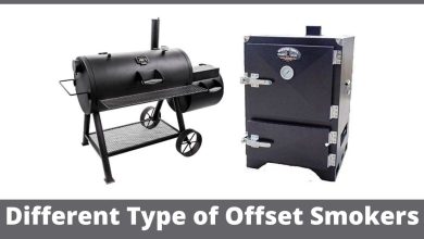 What should you look for in an offset smoker