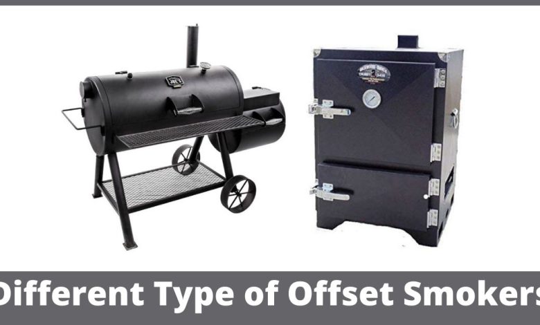 What should you look for in an offset smoker
