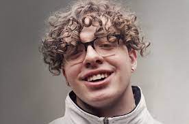 How did Jack Harlow get discovered