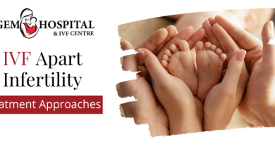 Infertility Treatment