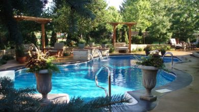 Inground Pools jacksonville