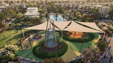 Eterno Villas Dubai