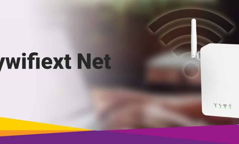 Mywifiext