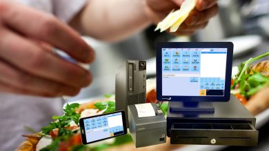 Pizza-POS-Software