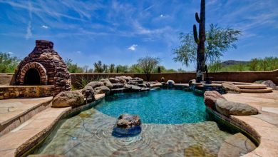 Pool Builder Frisco