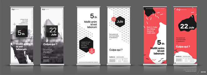 Printed Display Boards