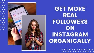 Buy Instagram Followers UK