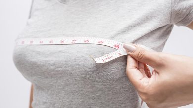 tips for Reduce Breast Size