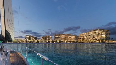 The Palm Six Senses Residences