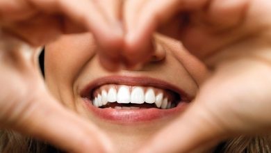 Teeth Whitening