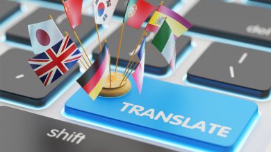 best translation agency website