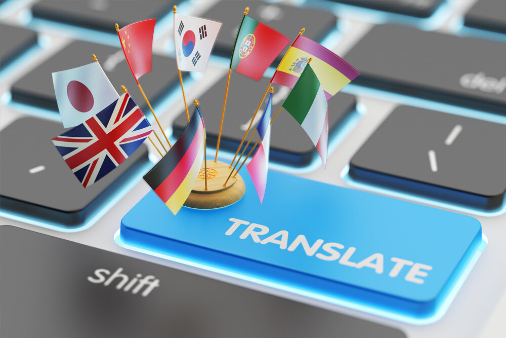best translation agency website
