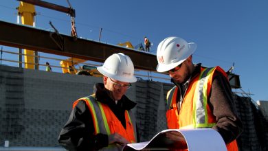 construction company in lahore